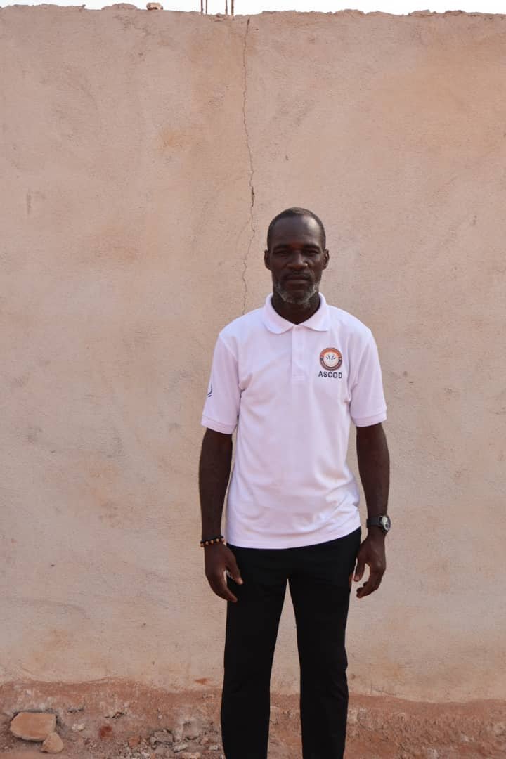 Portrait Coach Lohouri