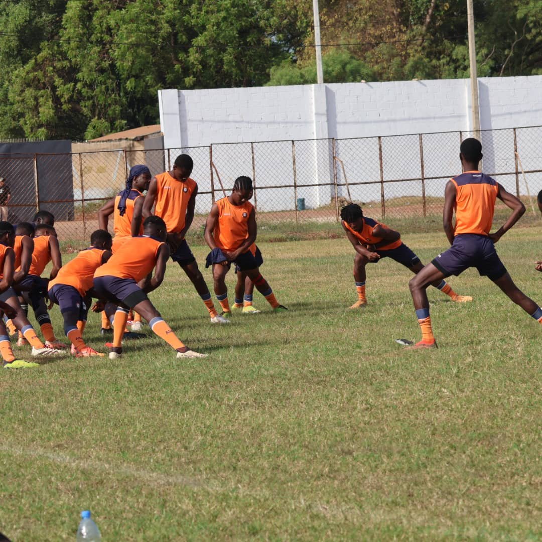 Feuille de route stratégique ASCOD