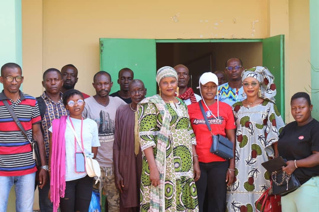 Collectif des parents ASCOD